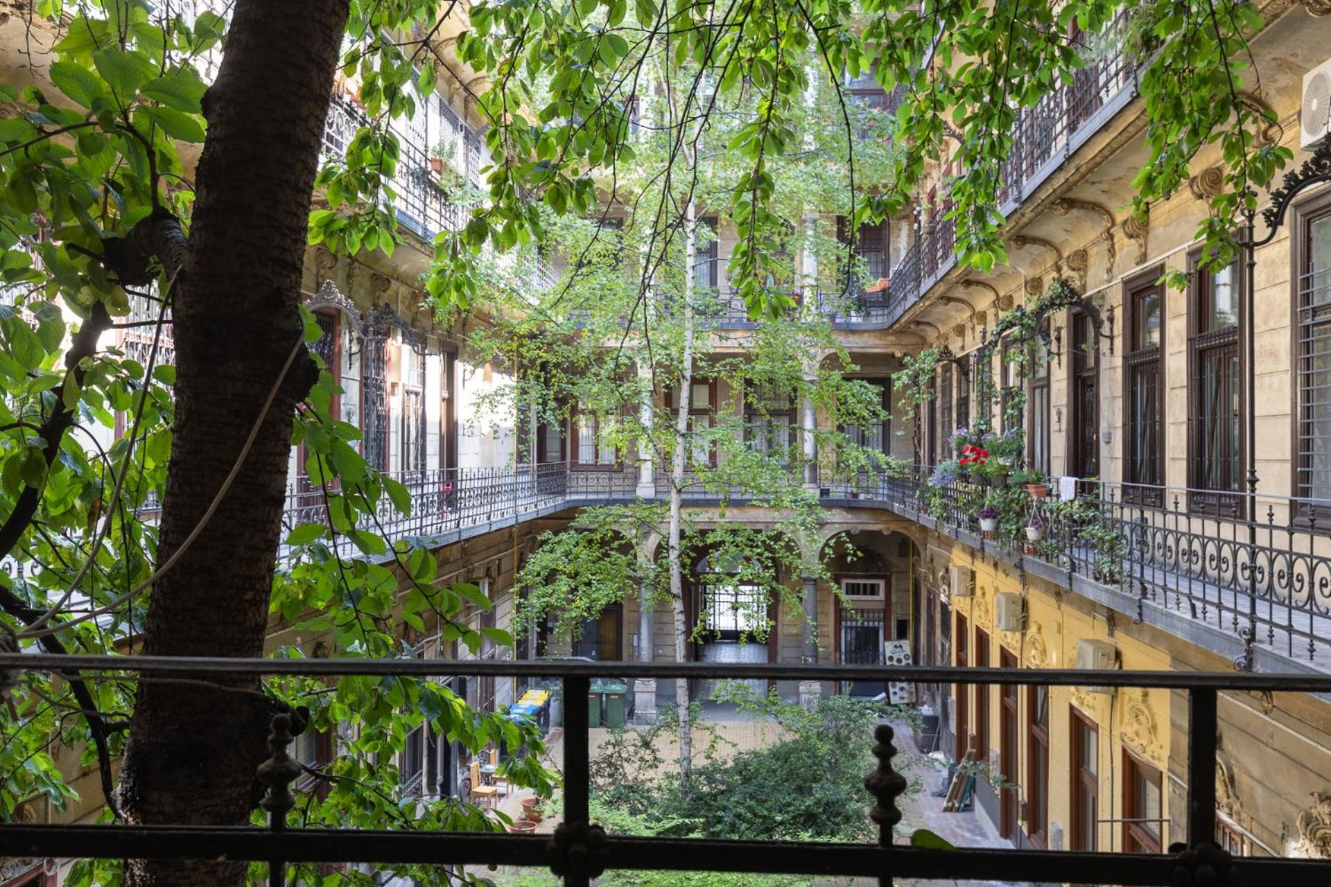 Venus Apartments - Keleti I Budapeste Exterior foto